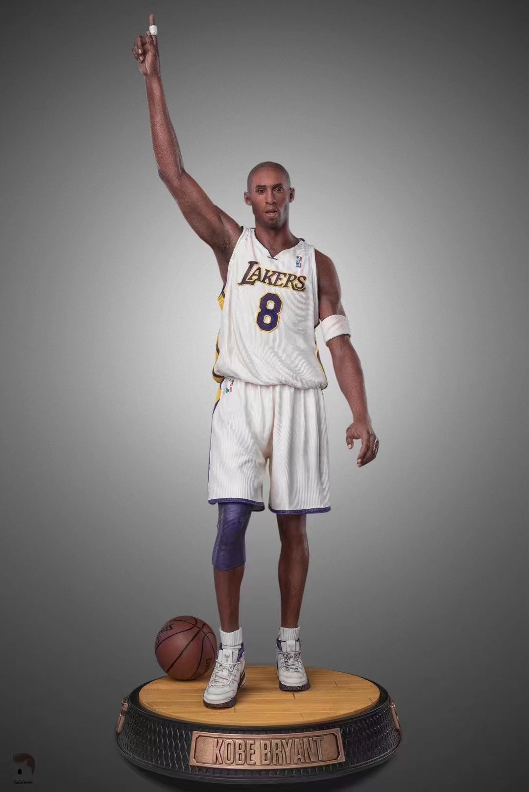 FaceFunky Studio - Kobe Bryant