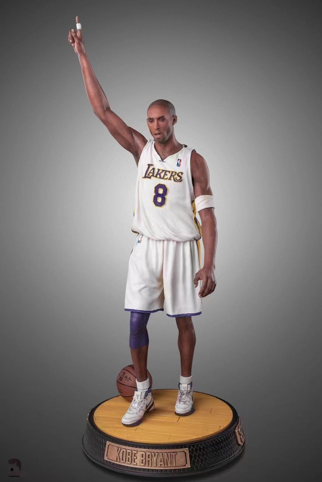 FaceFunky Studio - Kobe Bryant