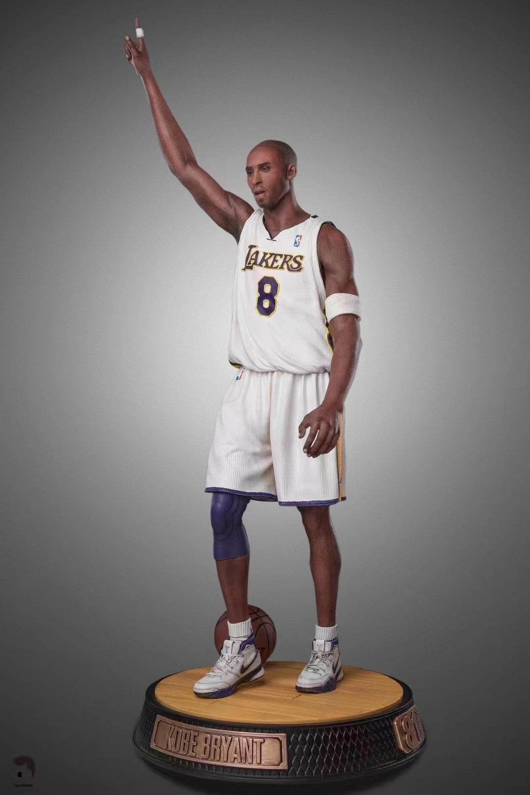 FaceFunky Studio - Kobe Bryant