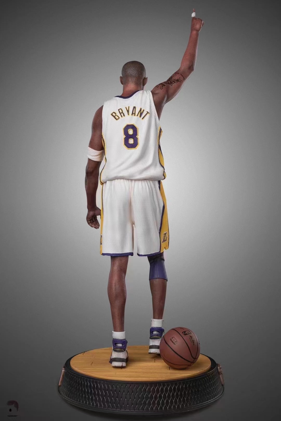 FaceFunky Studio - Kobe Bryant