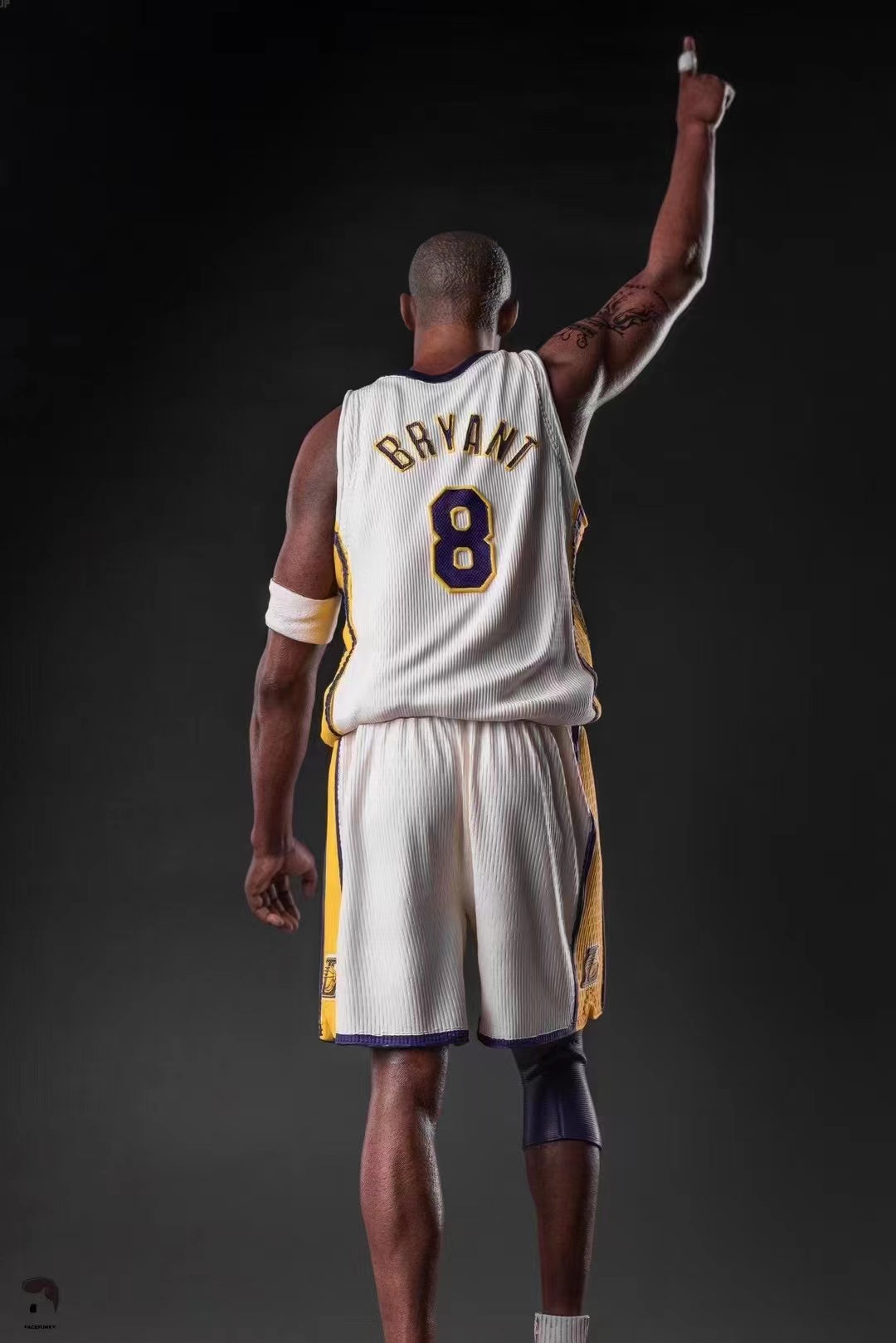 FaceFunky Studio - Kobe Bryant