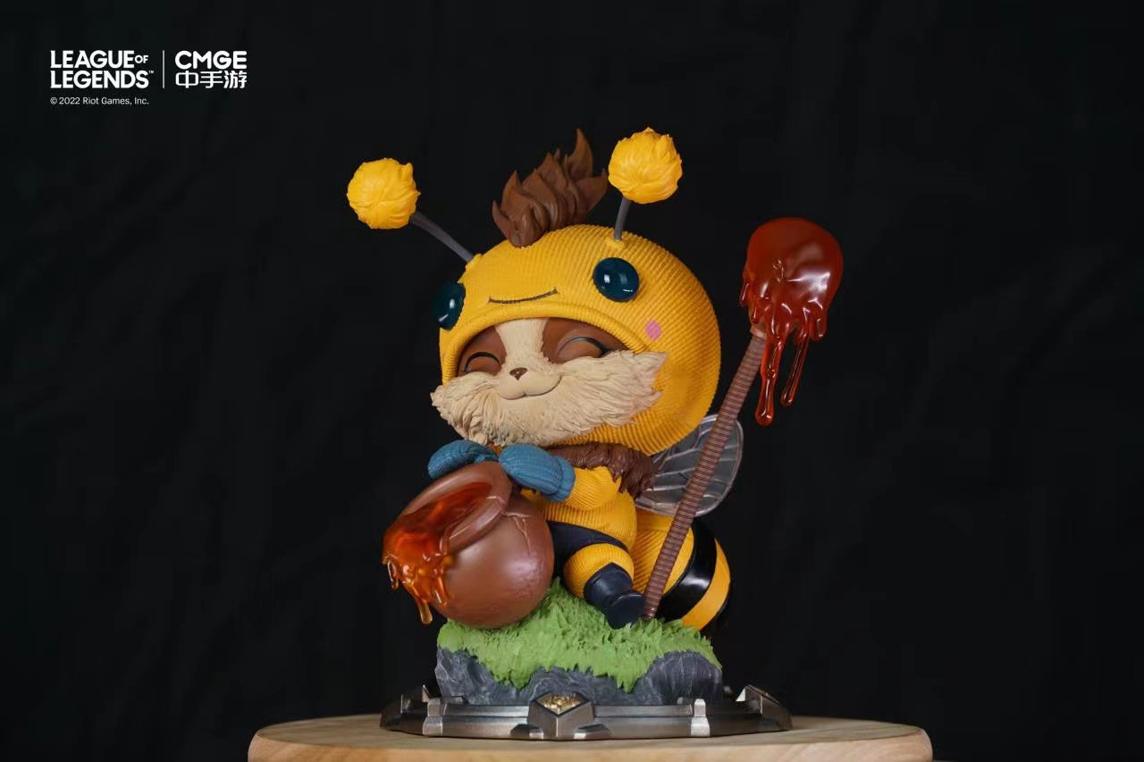 CMGE Technology - Beemo