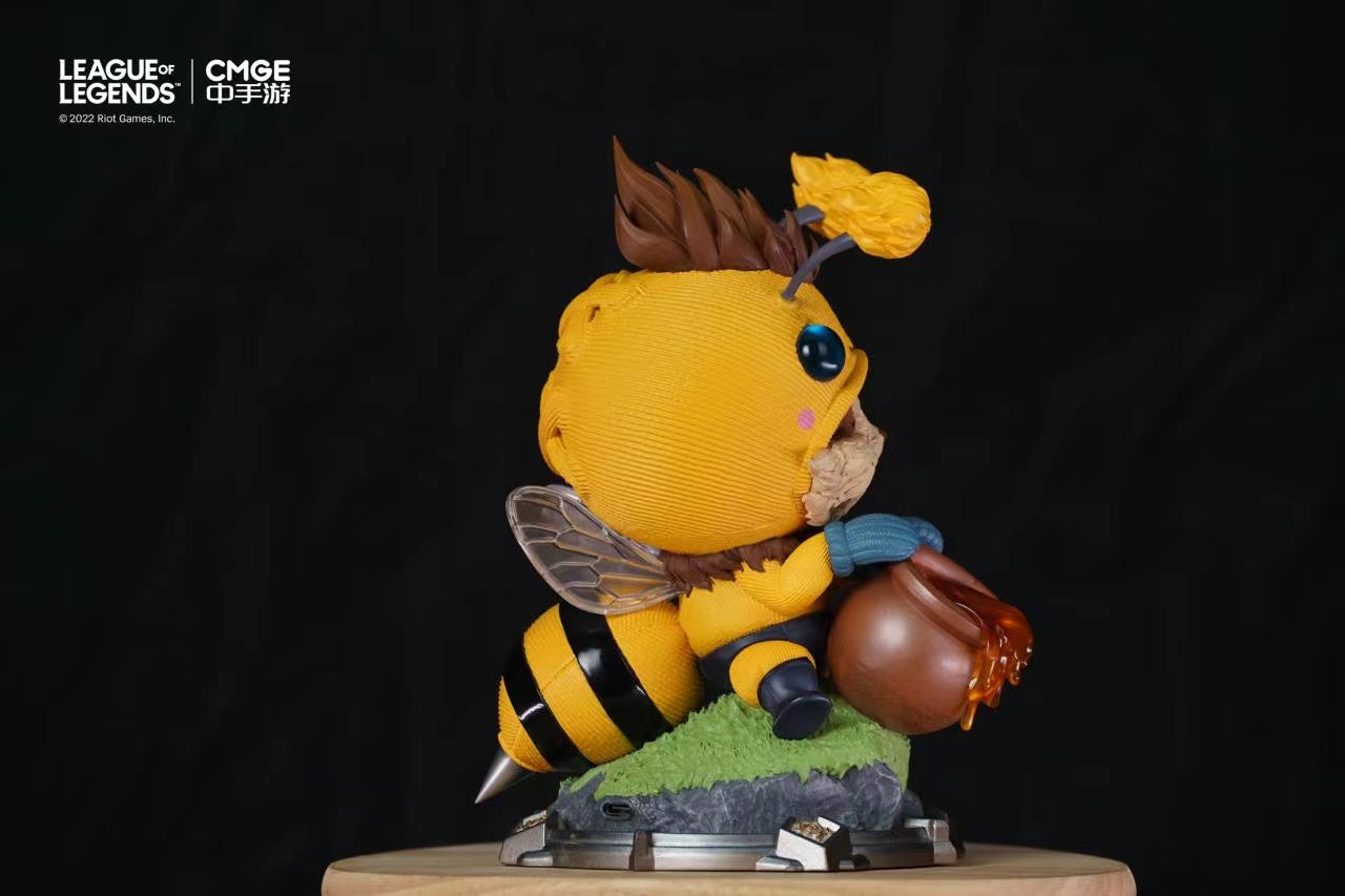 CMGE Technology - Beemo