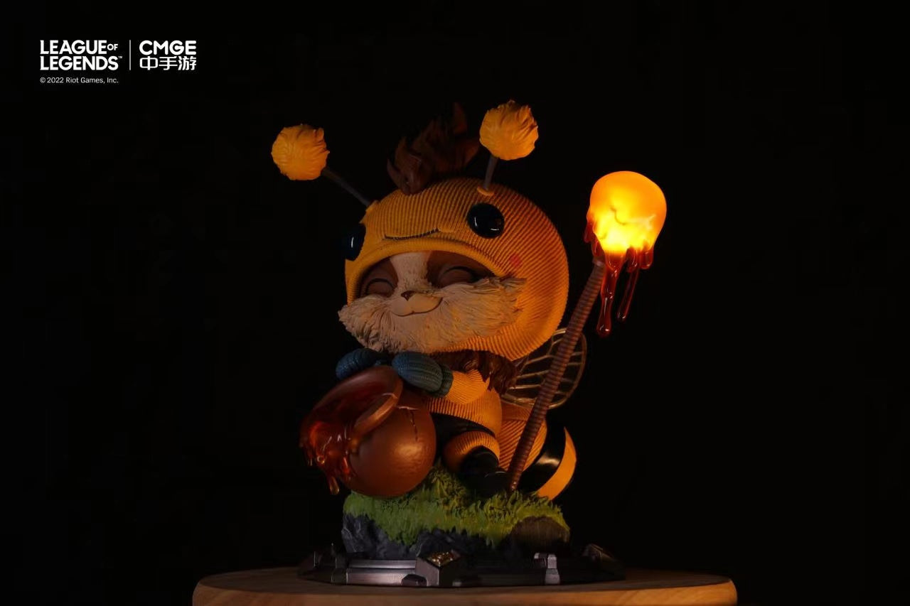 CMGE Technology - Beemo