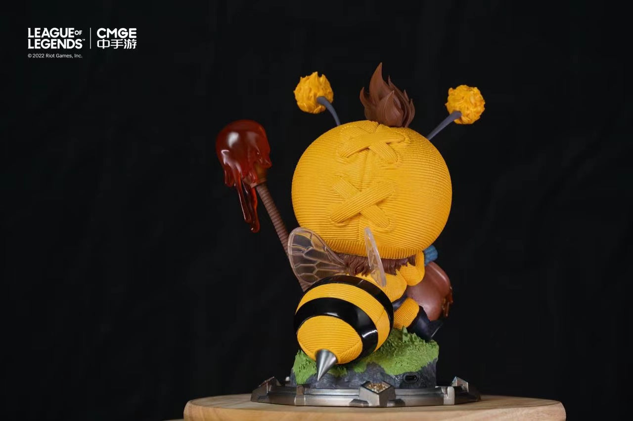 CMGE Technology - Beemo