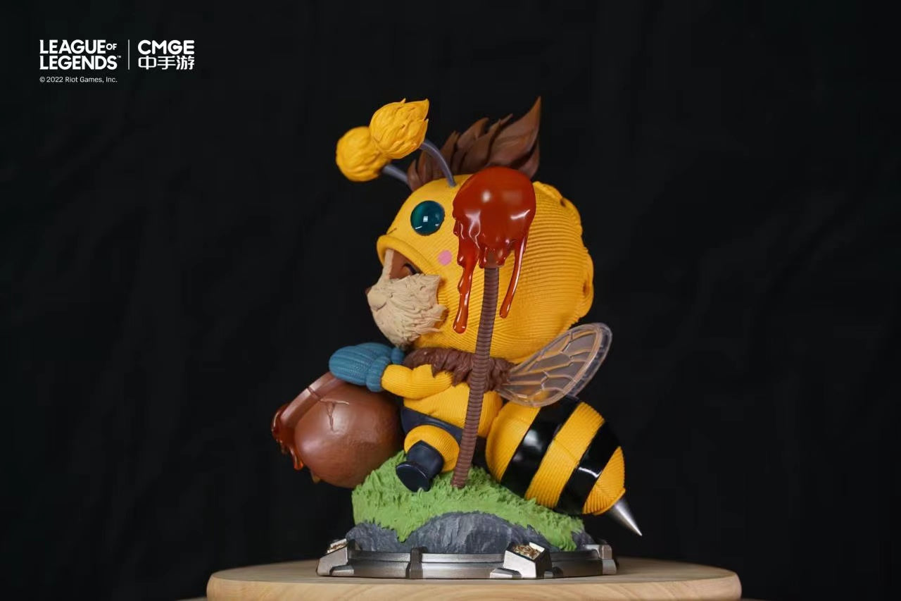 CMGE Technology - Beemo