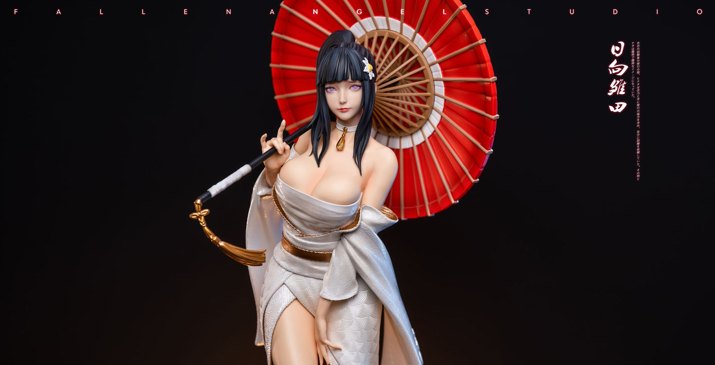 Fallen Angel / FA Studio - Hinata Hyuga 1/4 Scale