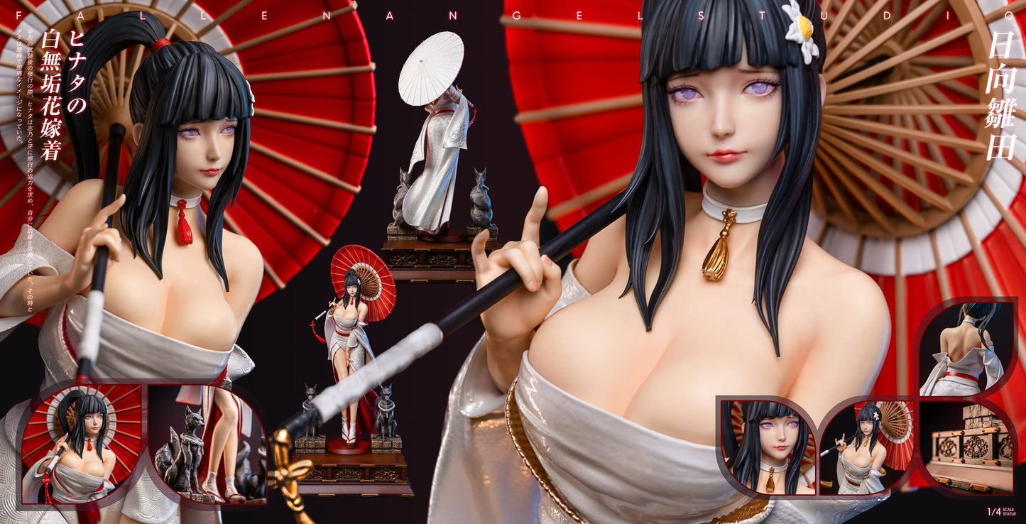 Fallen Angel / FA Studio - Hinata Hyuga 1/4 Scale