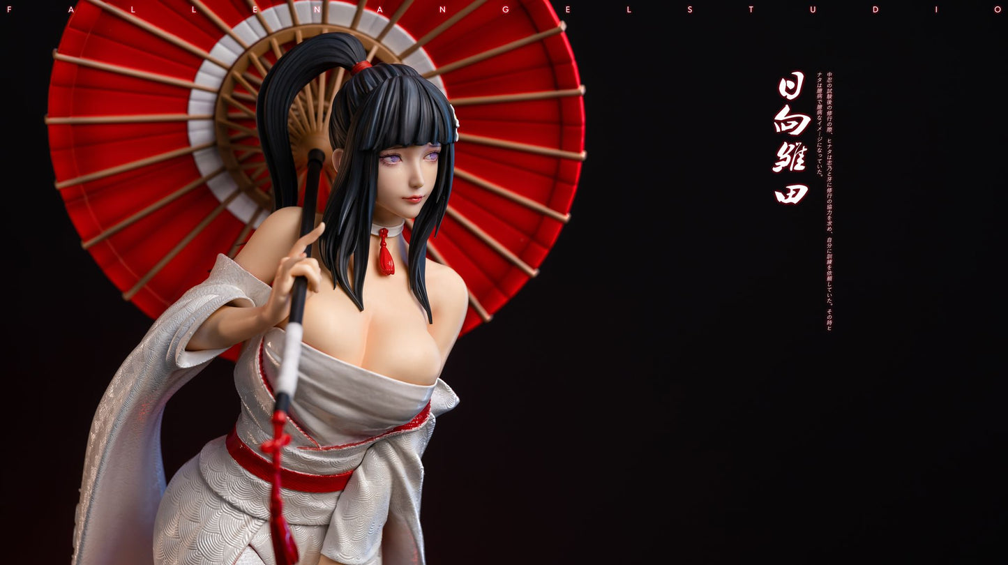 Fallen Angel / FA Studio - Hinata Hyuga 1/4 Scale