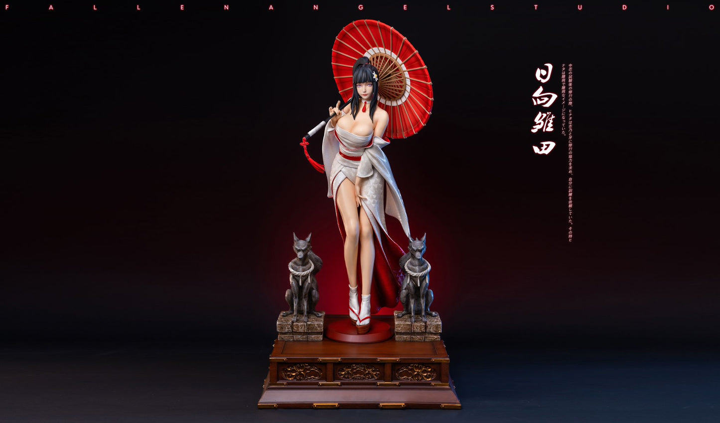 Fallen Angel / FA Studio - Hinata Hyuga 1/4 Scale