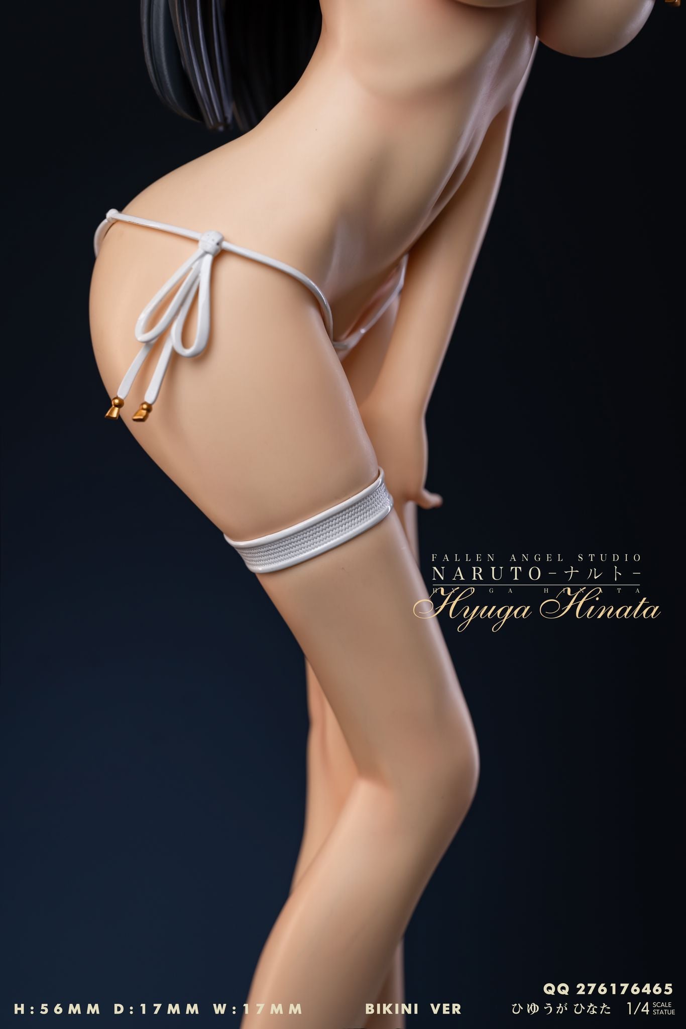 Fallen Angel / FA Studio - Hinata Hyuga 1/4 Scale