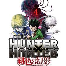 Hunter x Hunter