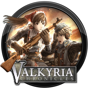 Valkyria Chronicles Statues Collections
