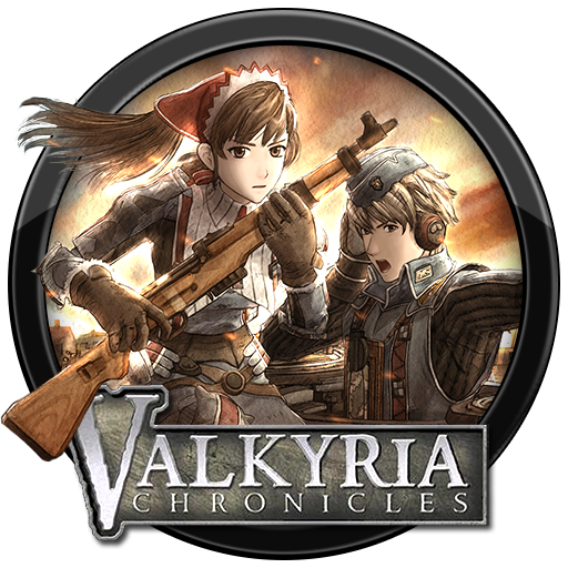 Valkyria Chronicles