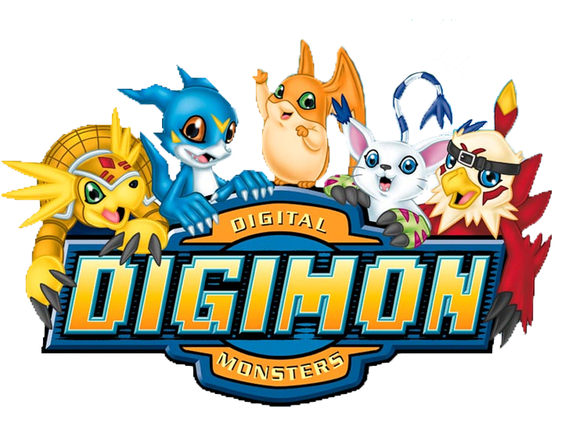 Digimon