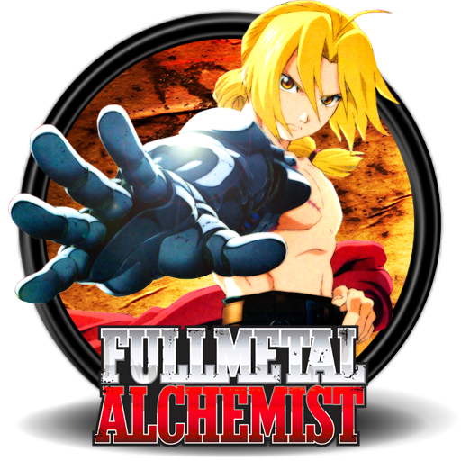 Fullmetal Alchemist