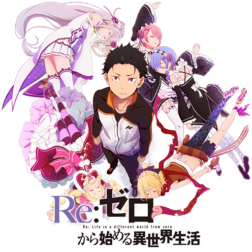 Re:Zero