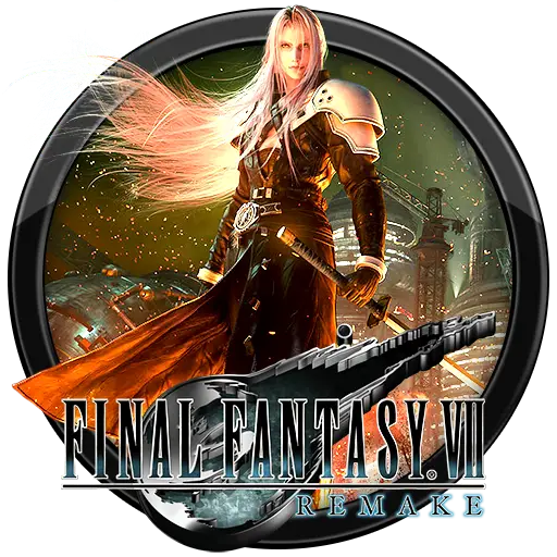 Final Fantasy Statues Collectibles