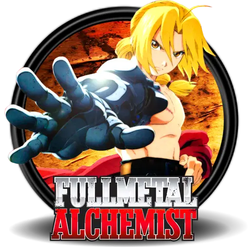 Fullmetal Alchemist Statues Collectibles