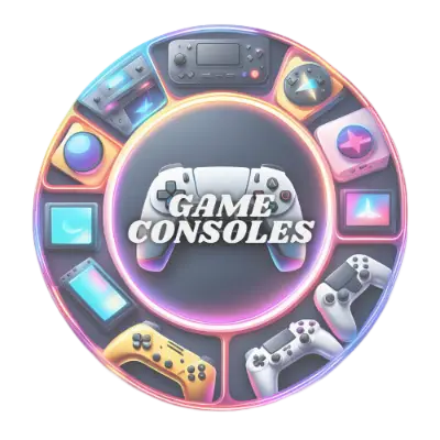 Game Consoles & Accessories