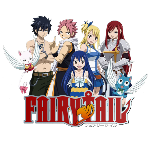 Fairy Tail