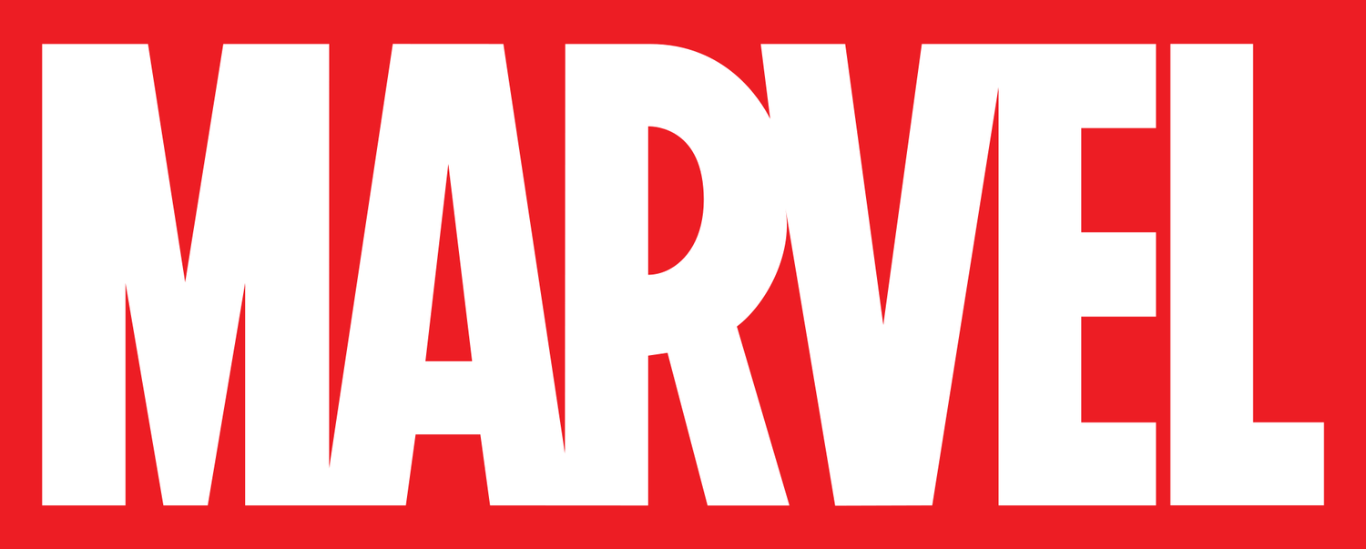 Marvel Resin Statues