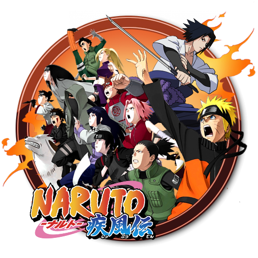 Naruto