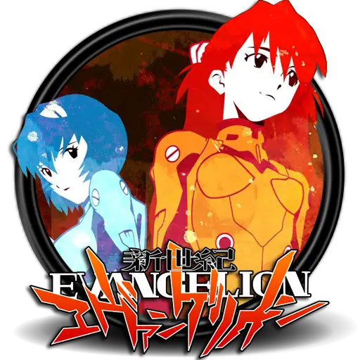 Neon Genesis Evangelion Statues Collectibles