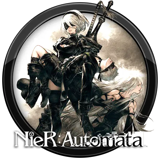 Nier Automata