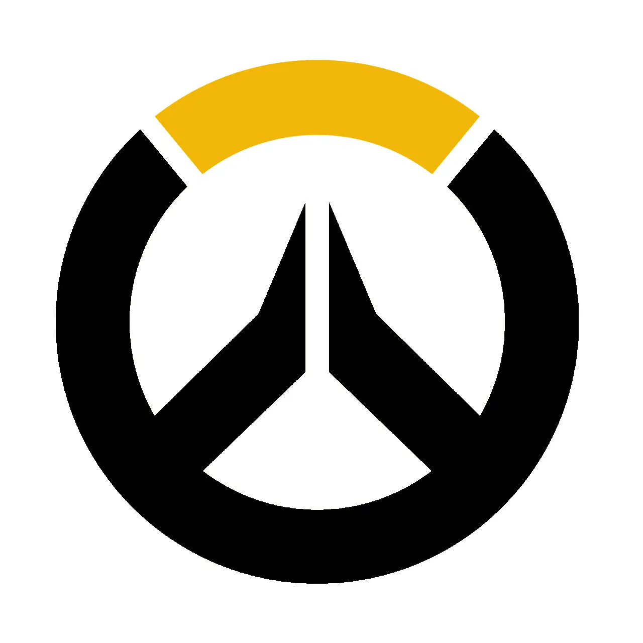 Overwatch Statues Collectibles