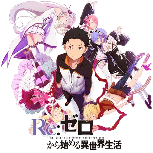 Re:Zero
