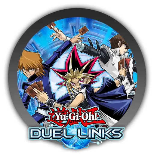 Yu-Gi-Oh!