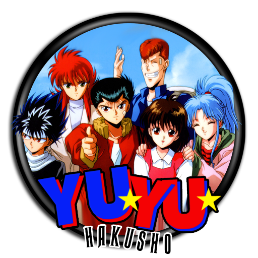 Yu Yu Hakusho