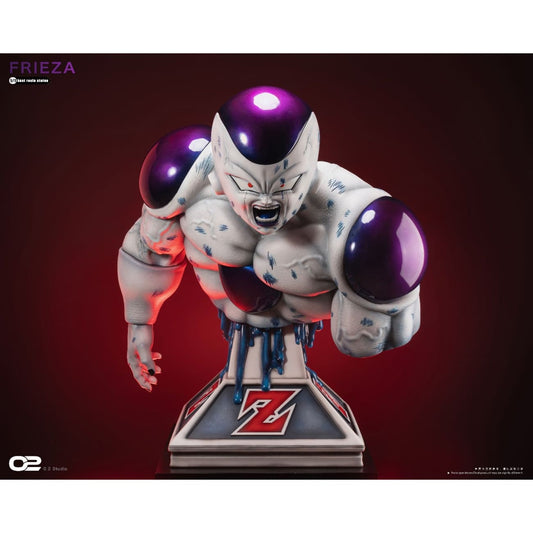 0.2 Studio - Frieza Bust