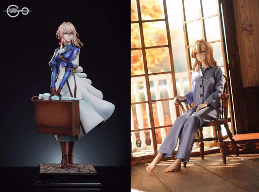 HeRa Studio - Violet Evergarden [3 Variants]