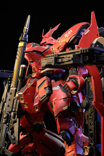 Mecha Era Studio - Sazabi