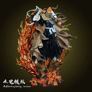 Cheng Studio - Trip Disaster Ichigo Kurosaki [2 Variants]