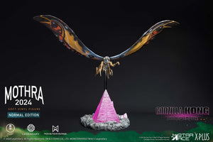 Star Ace Toys - Mothra [2 Variants]