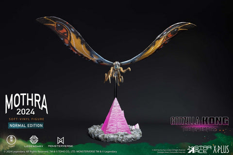 Star Ace Toys - Mothra [2 Variants]