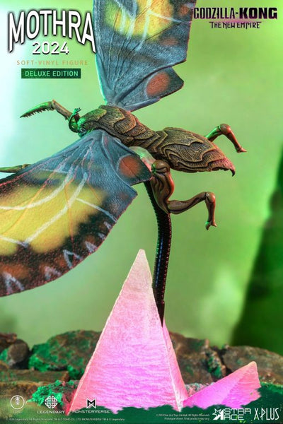 Star Ace Toys - Mothra [2 Variants]