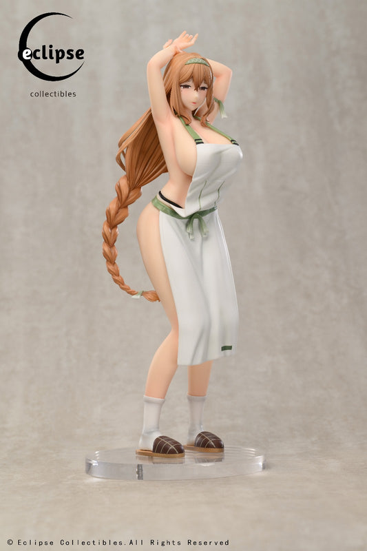 Eclipse Collectibles Studio - Chiho