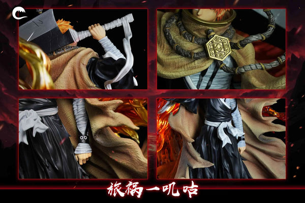 Cheng Studio - Trip Disaster Ichigo Kurosaki [2 Variants]