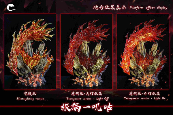 Cheng Studio - Trip Disaster Ichigo Kurosaki [2 Variants]