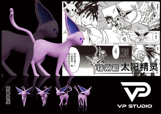 VP Studio - Espeon [2 Variants]