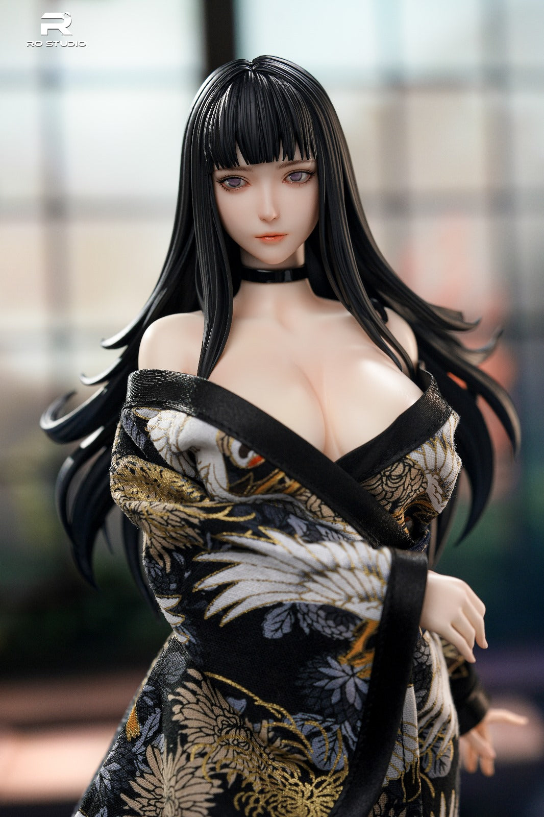 RO Studio - Hinata Hyuga [3 Variants]