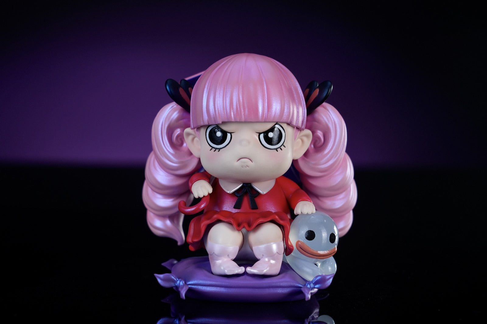 GG Studio - Baby Perona 