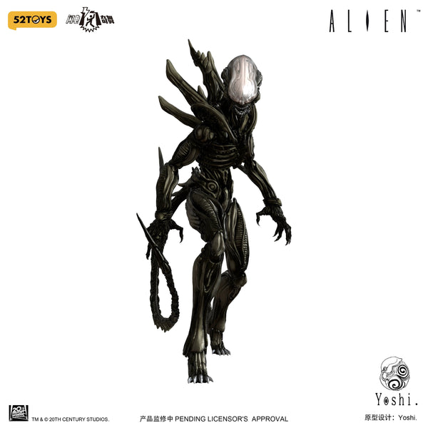 52Toys - Alien [Licensed]