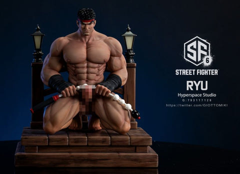Hyperspace Studio - Ryu