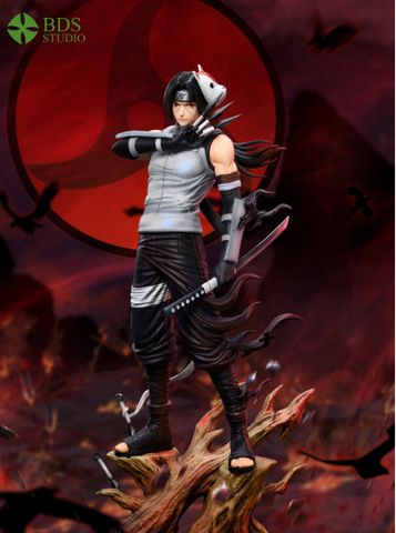 BDS Studio - Anbu Uchiha Itachi