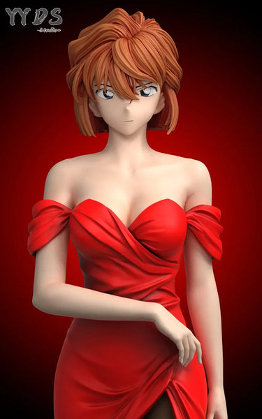 YYDS Studio - Shiho Miyano Dress Ver. [2 Variants]